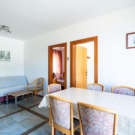 Apartments Klis Млини Экстерьер фото