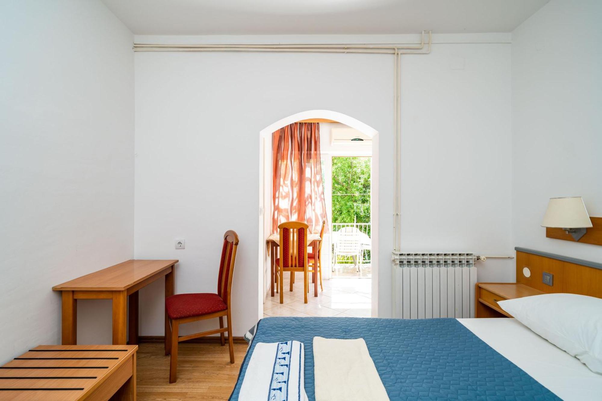 Apartments Klis Млини Номер фото