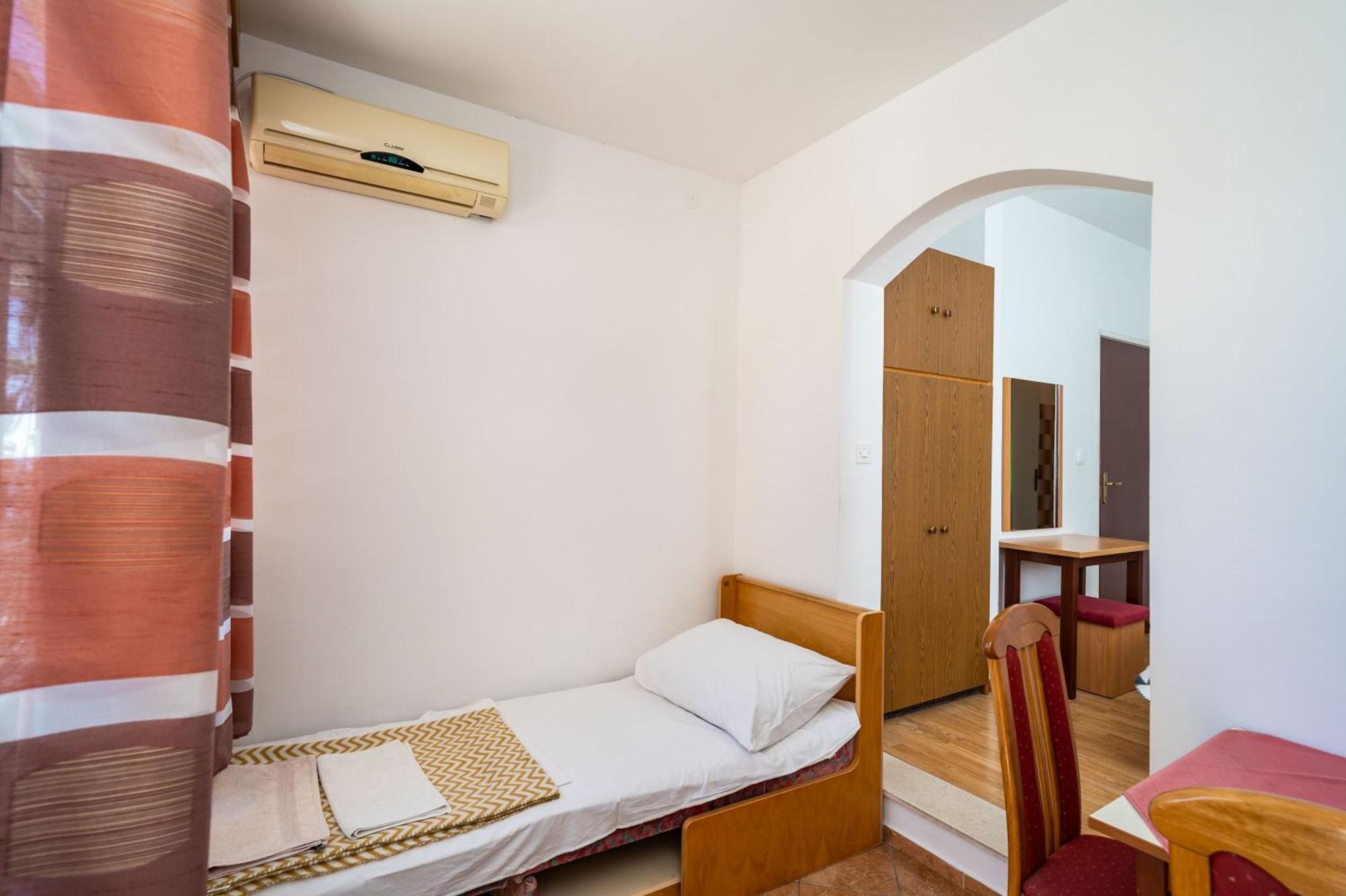 Apartments Klis Млини Номер фото