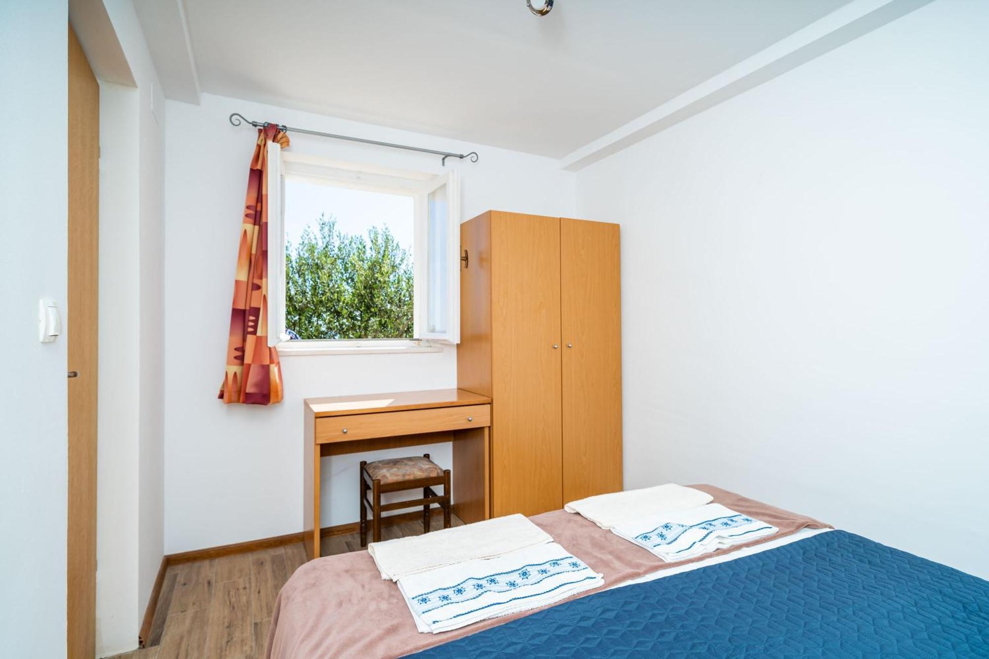 Apartments Klis Млини Номер фото