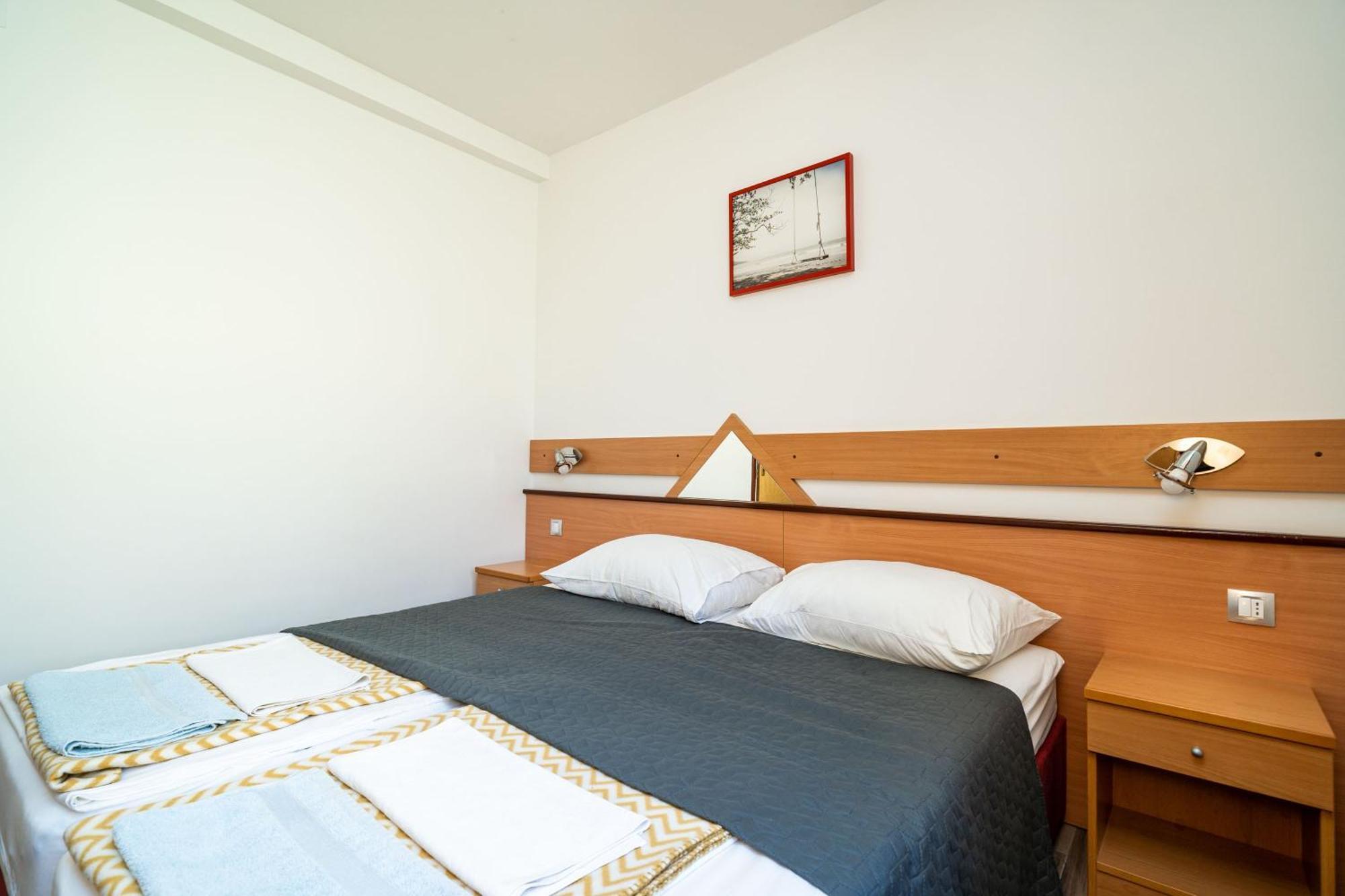 Apartments Klis Млини Номер фото