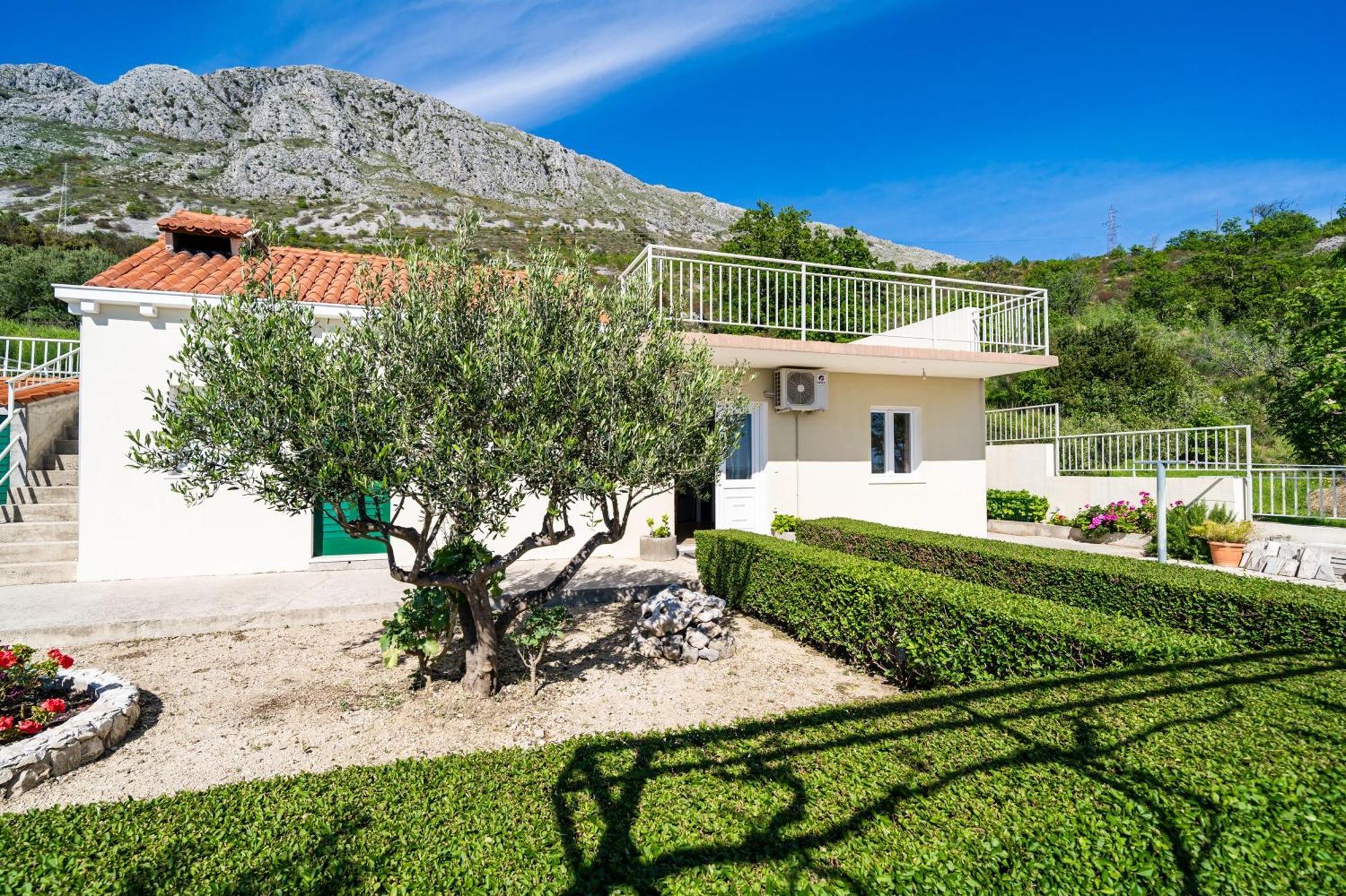 Apartments Klis Млини Номер фото