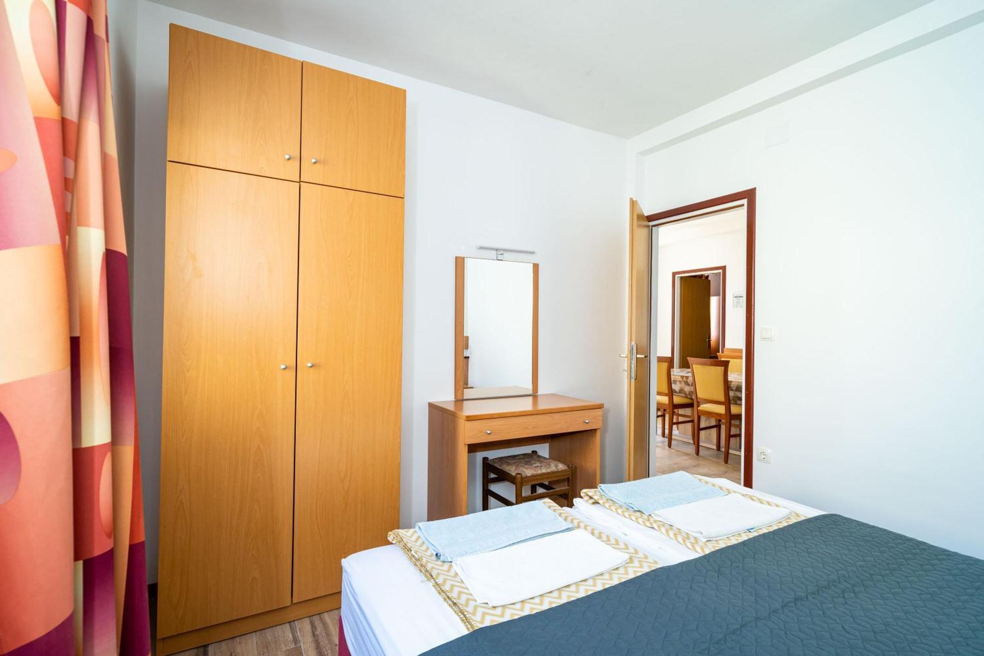 Apartments Klis Млини Номер фото