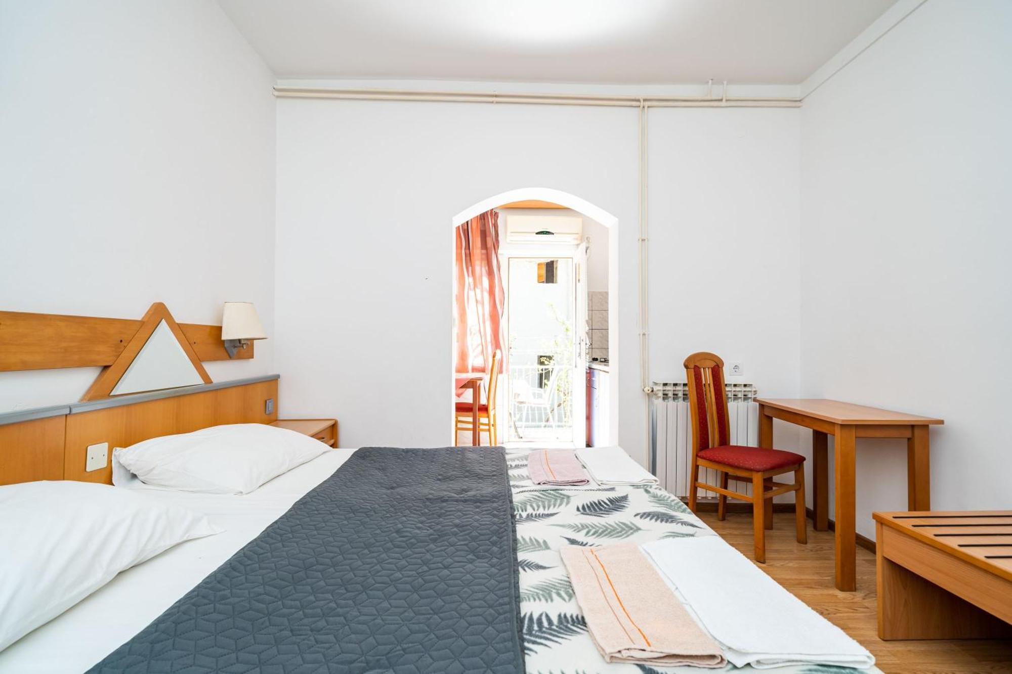 Apartments Klis Млини Номер фото