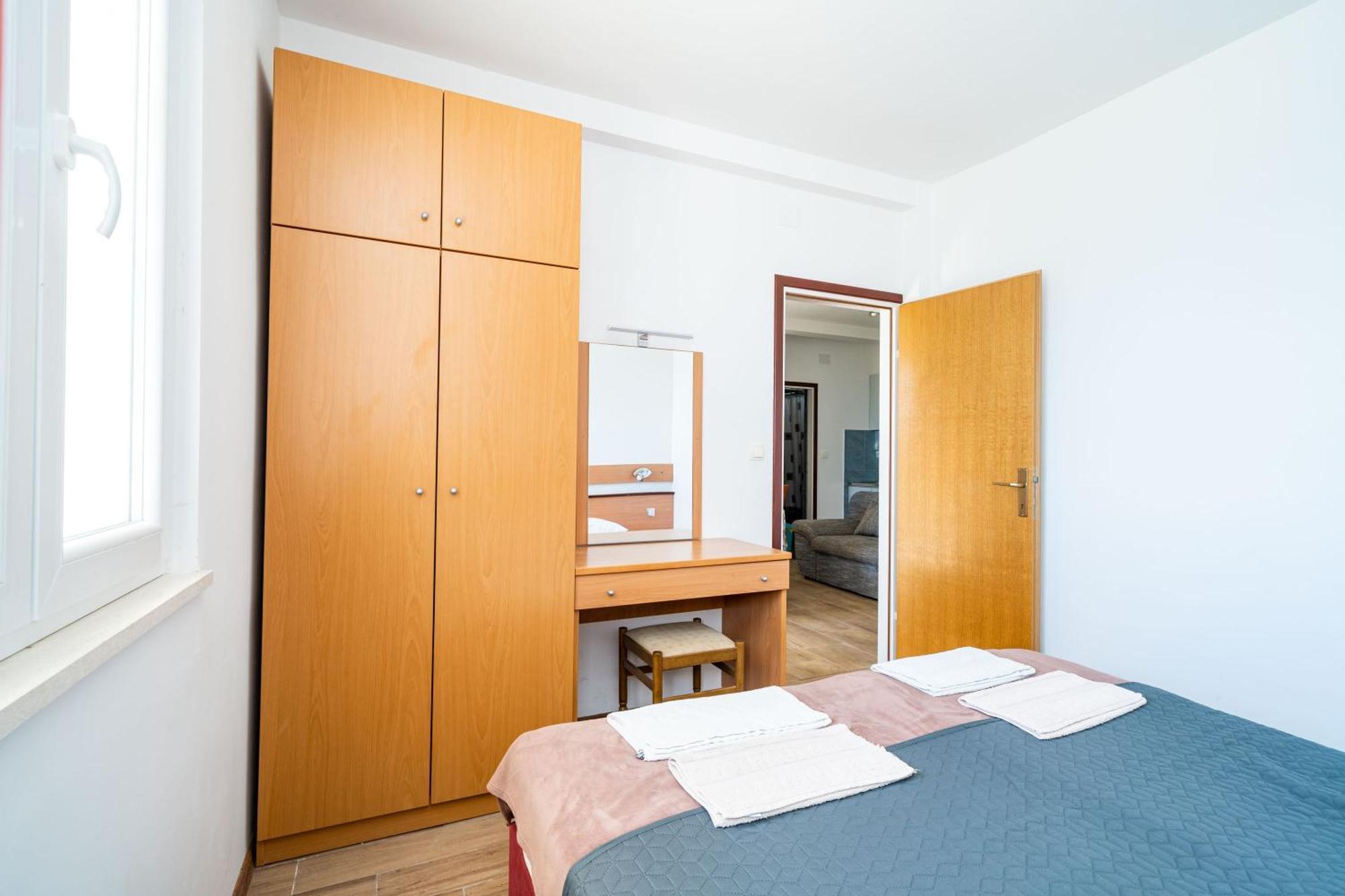 Apartments Klis Млини Номер фото