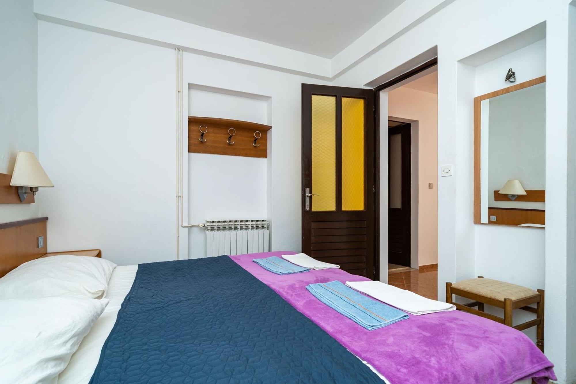 Apartments Klis Млини Номер фото