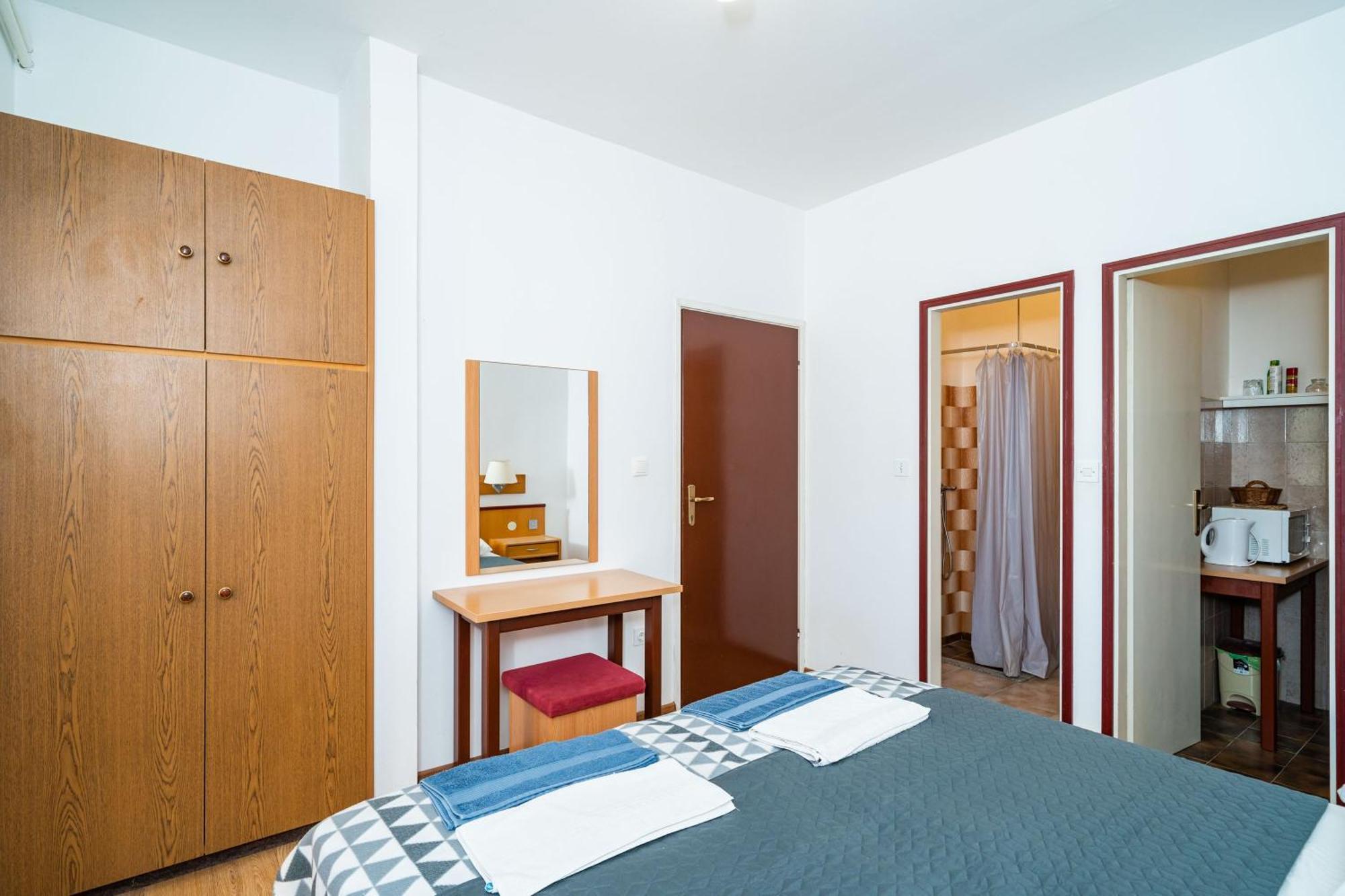 Apartments Klis Млини Номер фото