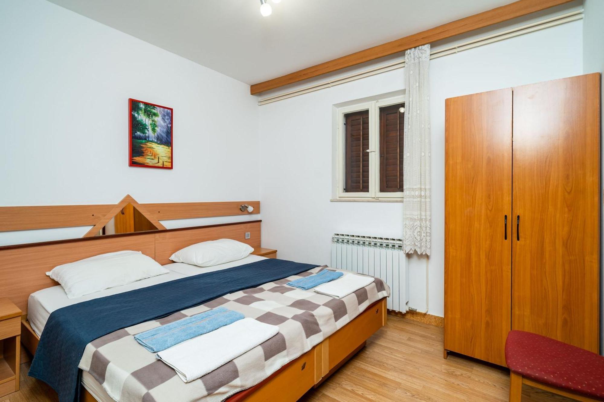 Apartments Klis Млини Номер фото
