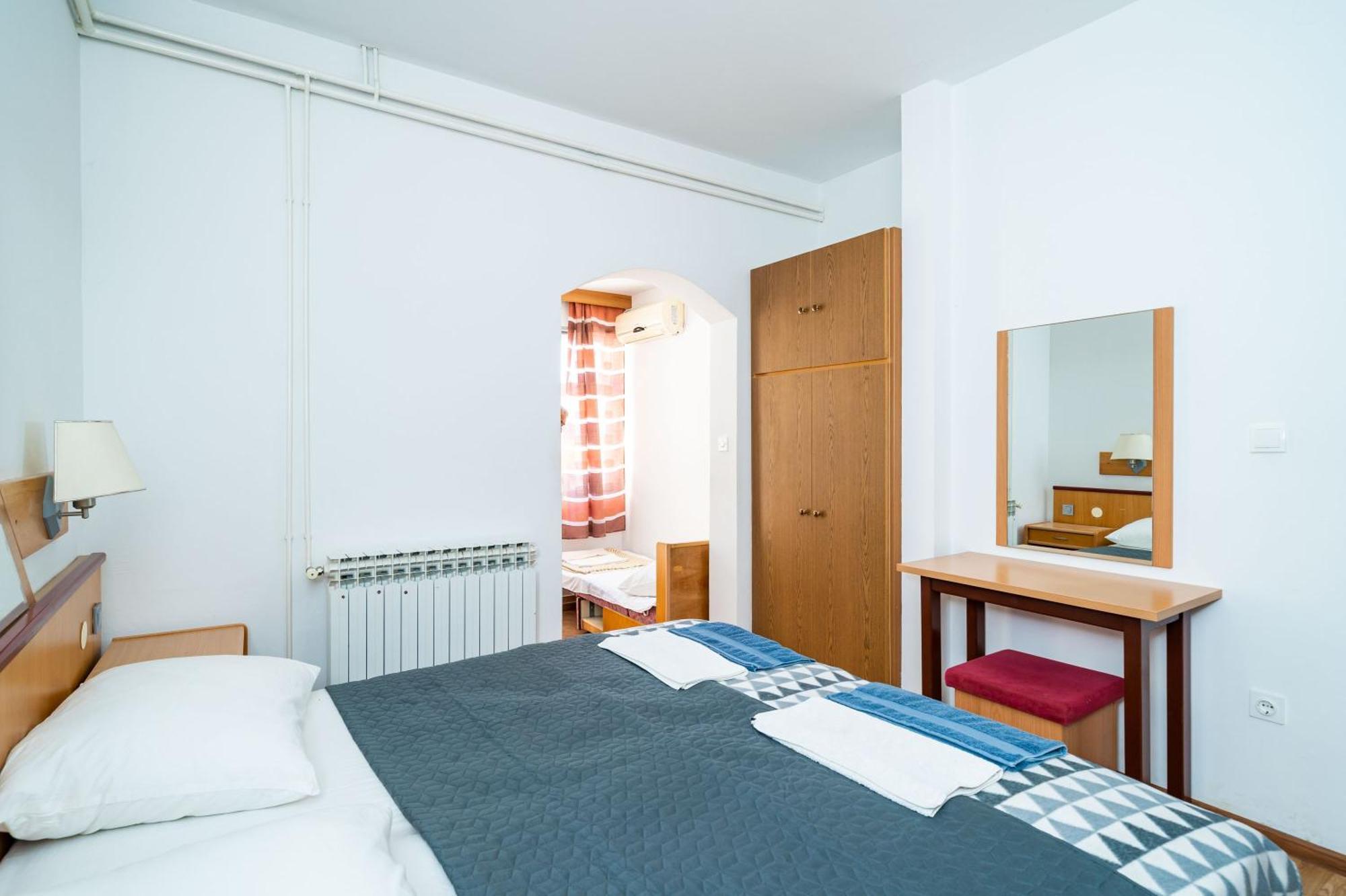 Apartments Klis Млини Номер фото