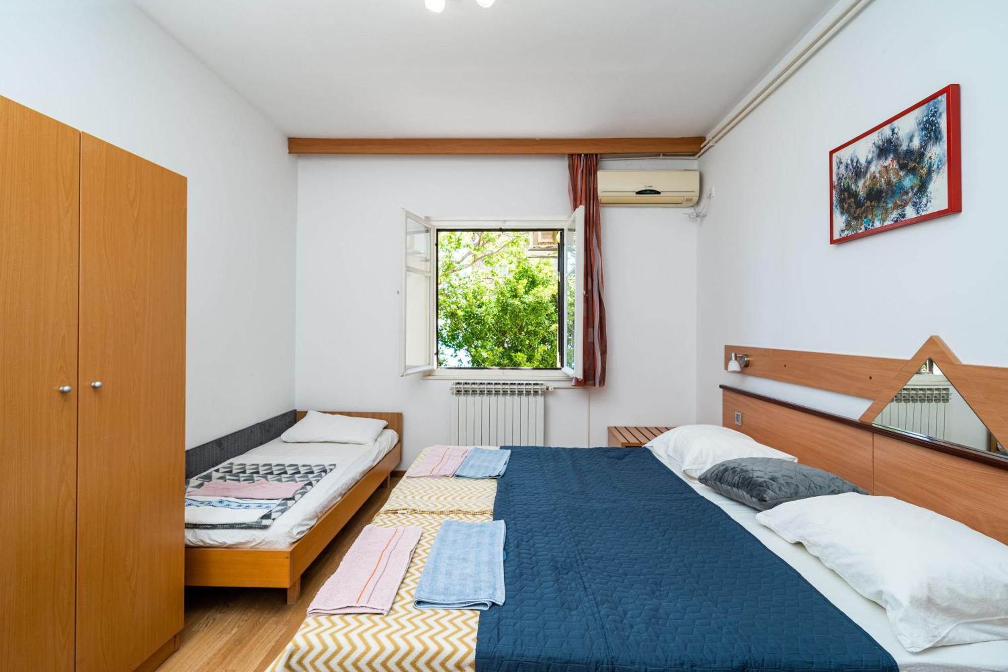 Apartments Klis Млини Номер фото
