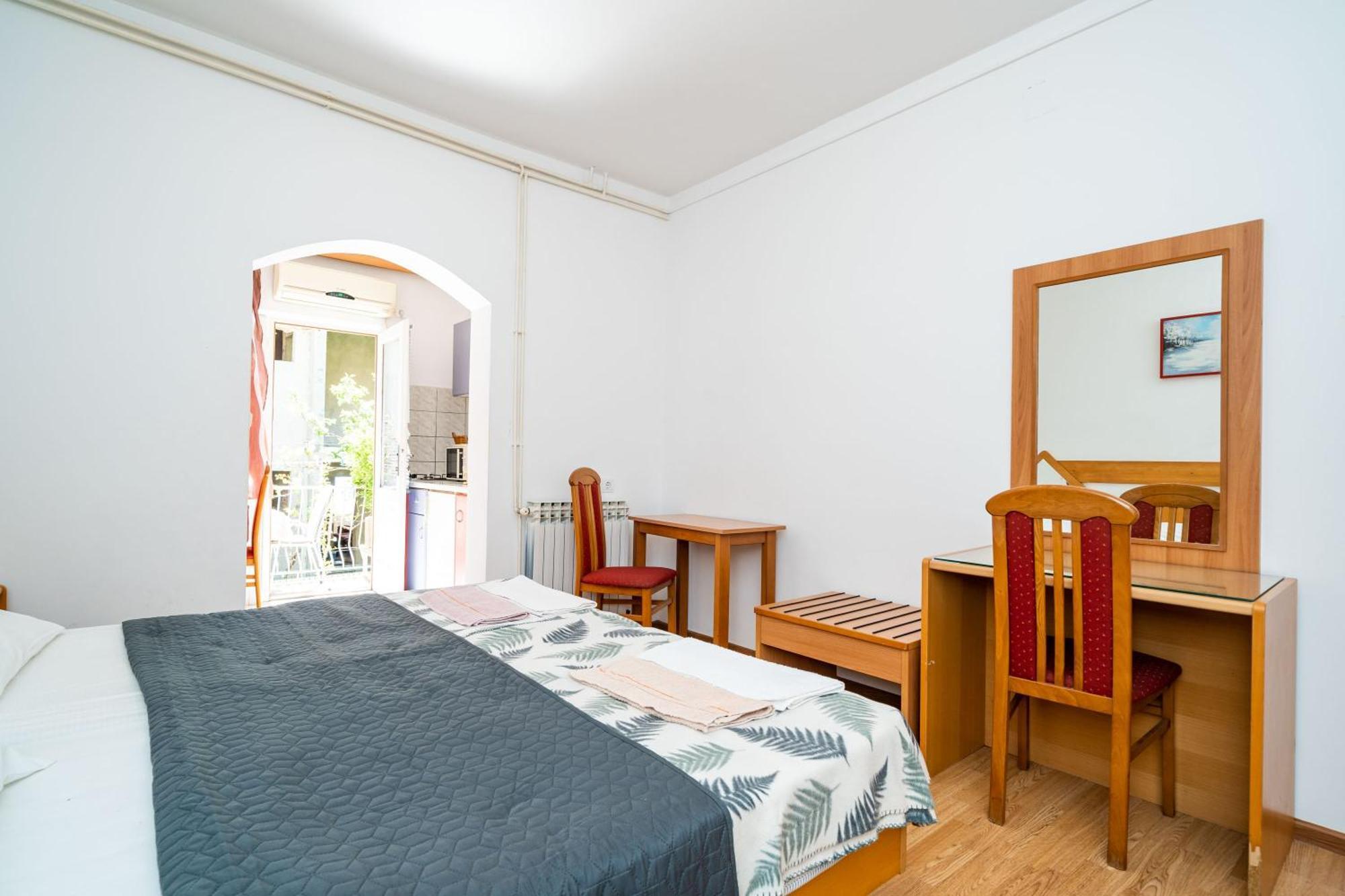 Apartments Klis Млини Номер фото
