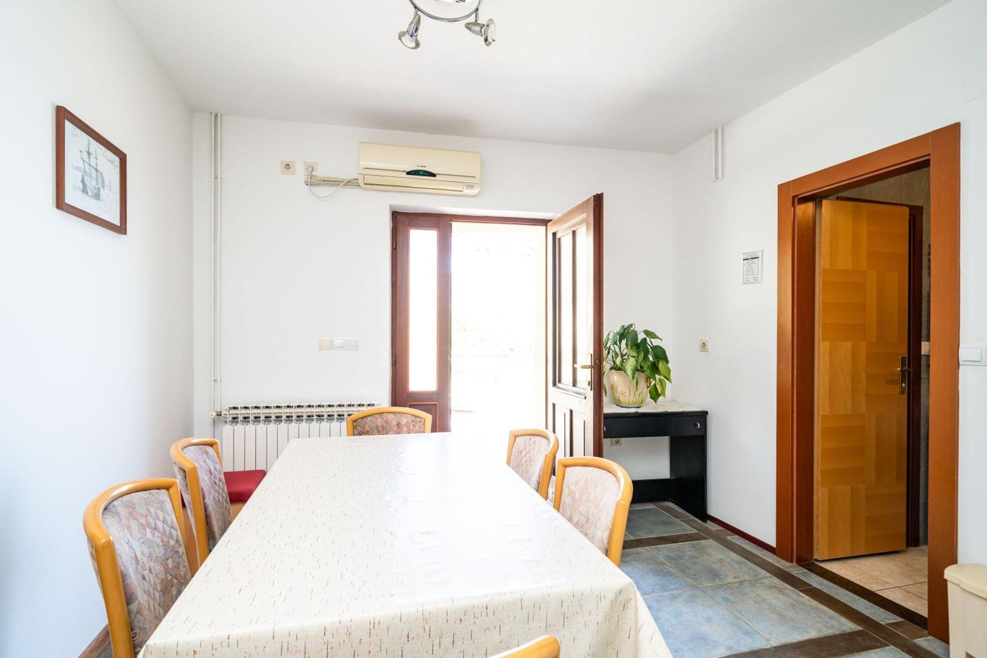 Apartments Klis Млини Номер фото