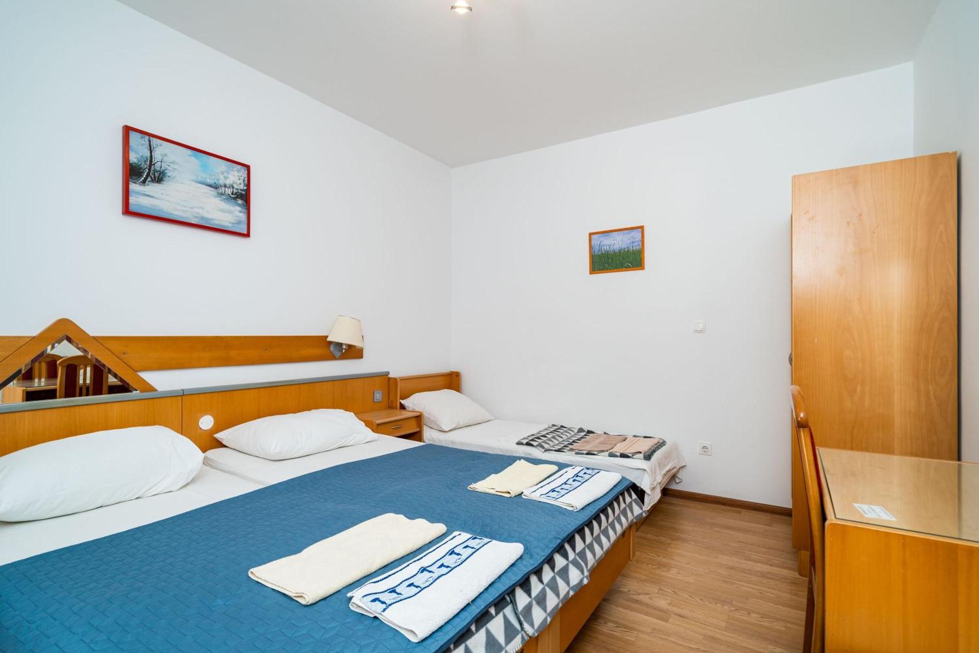 Apartments Klis Млини Номер фото