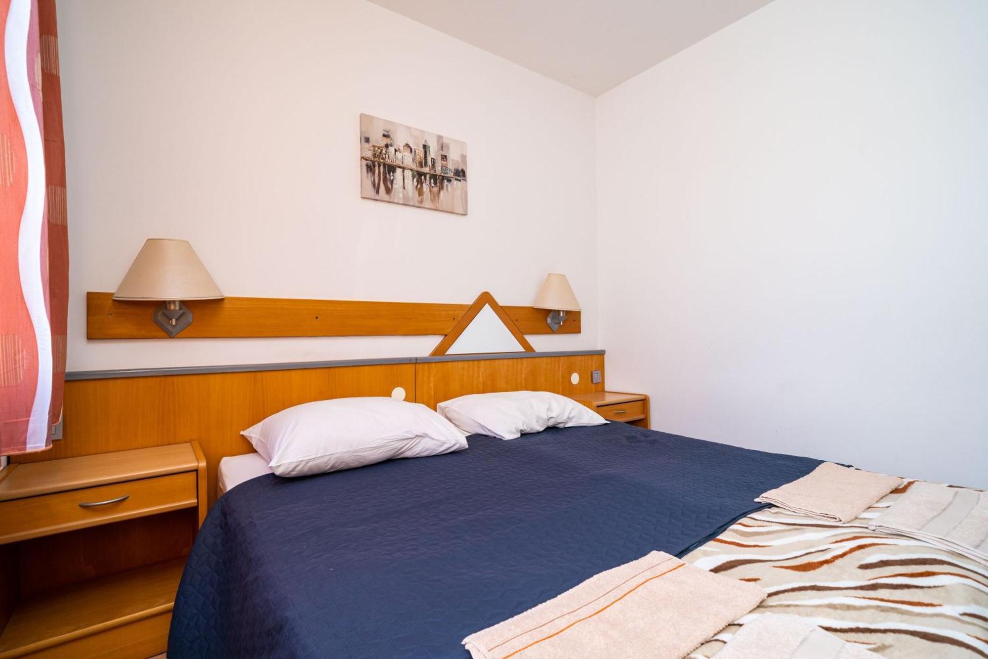 Apartments Klis Млини Номер фото