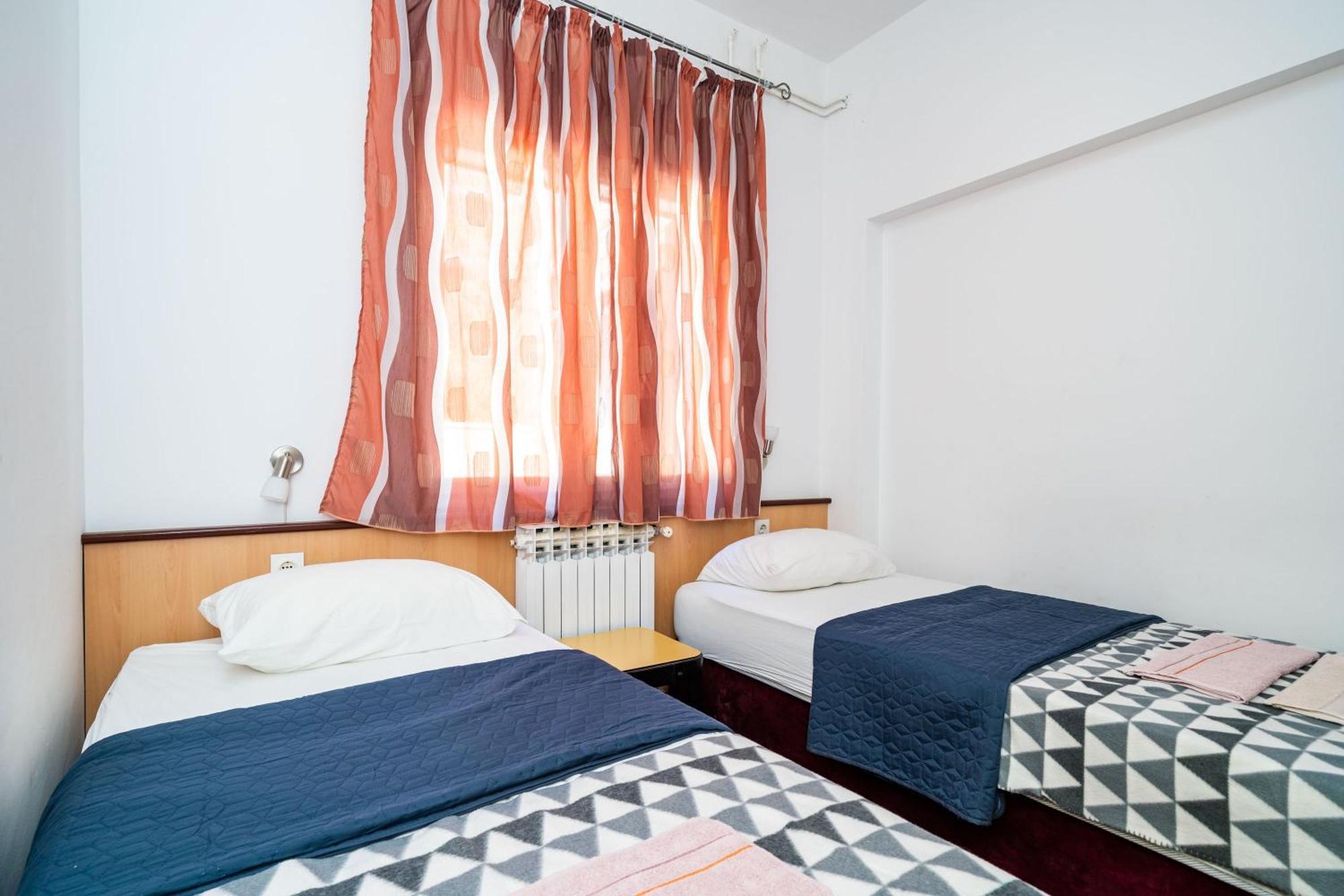 Apartments Klis Млини Номер фото