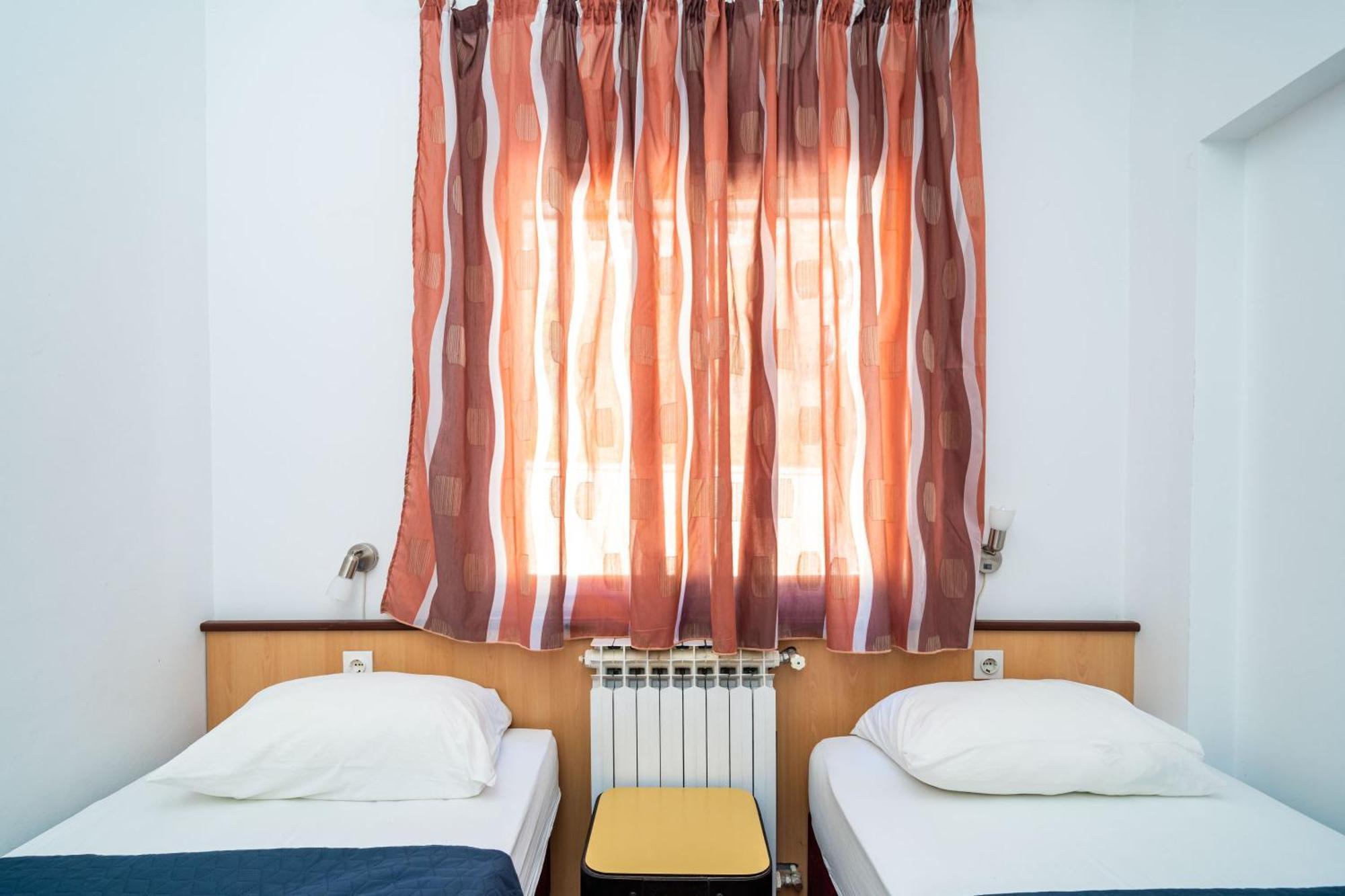 Apartments Klis Млини Номер фото