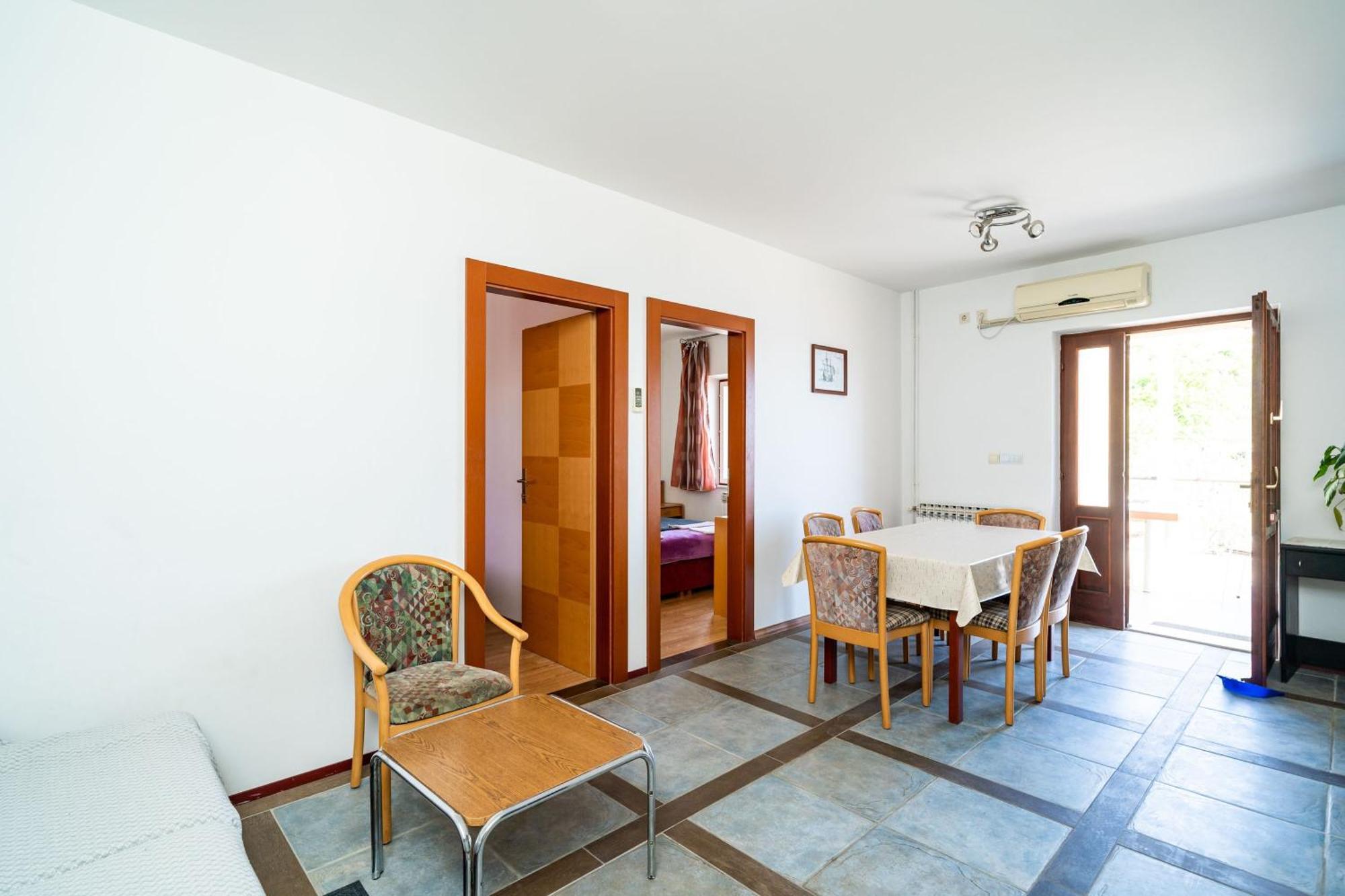 Apartments Klis Млини Номер фото
