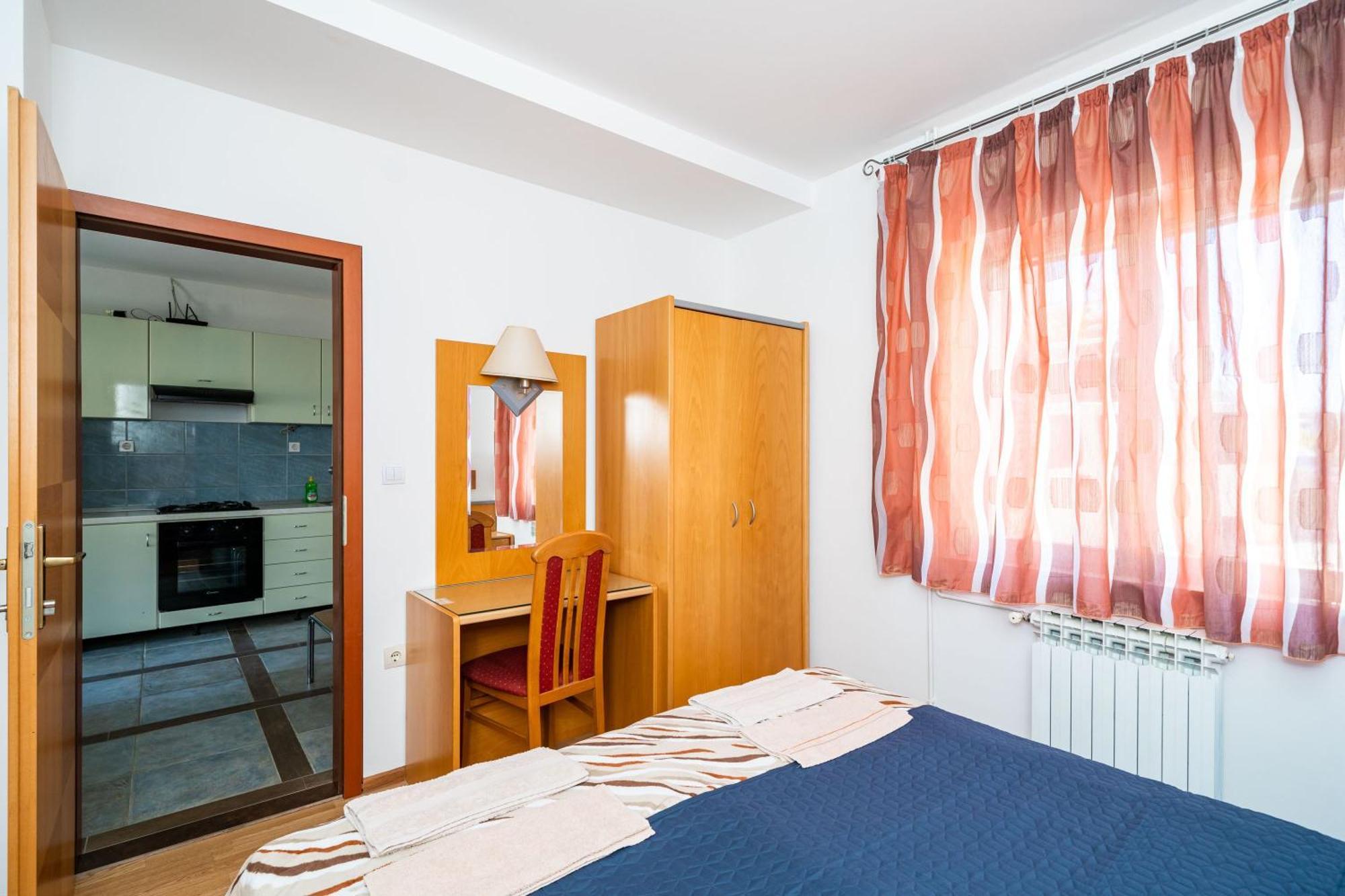 Apartments Klis Млини Номер фото
