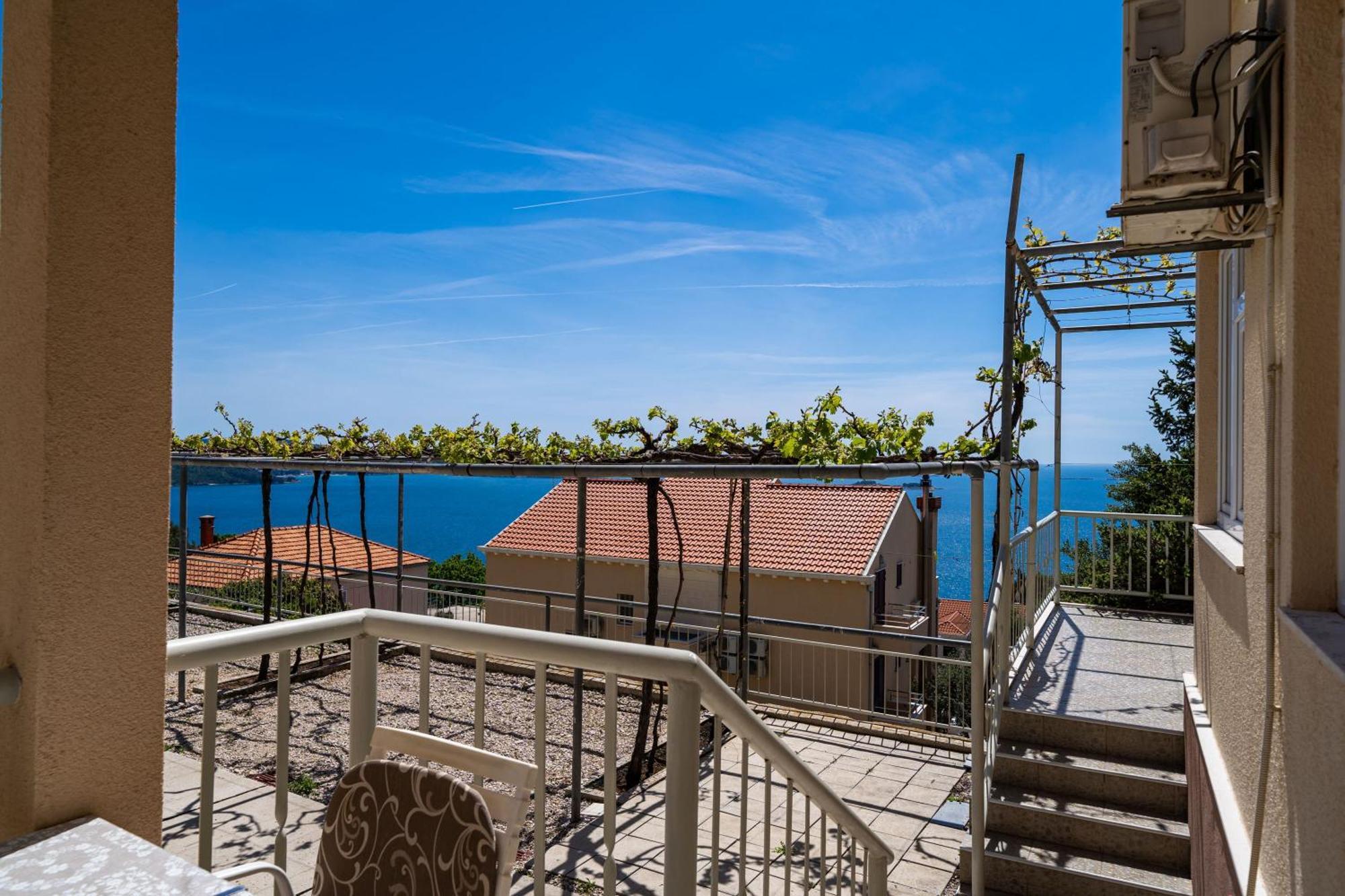 Apartments Klis Млини Номер фото