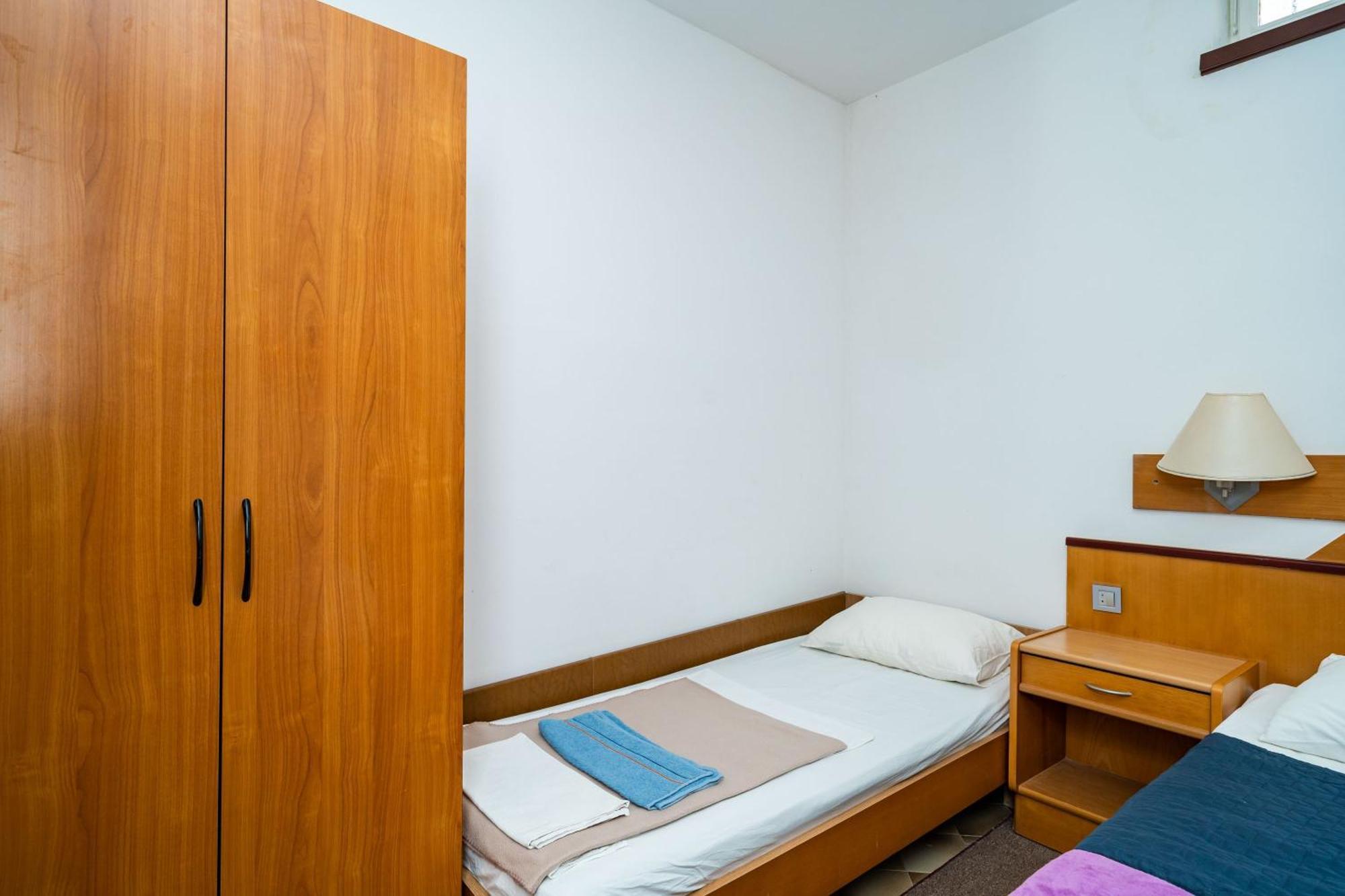 Apartments Klis Млини Номер фото