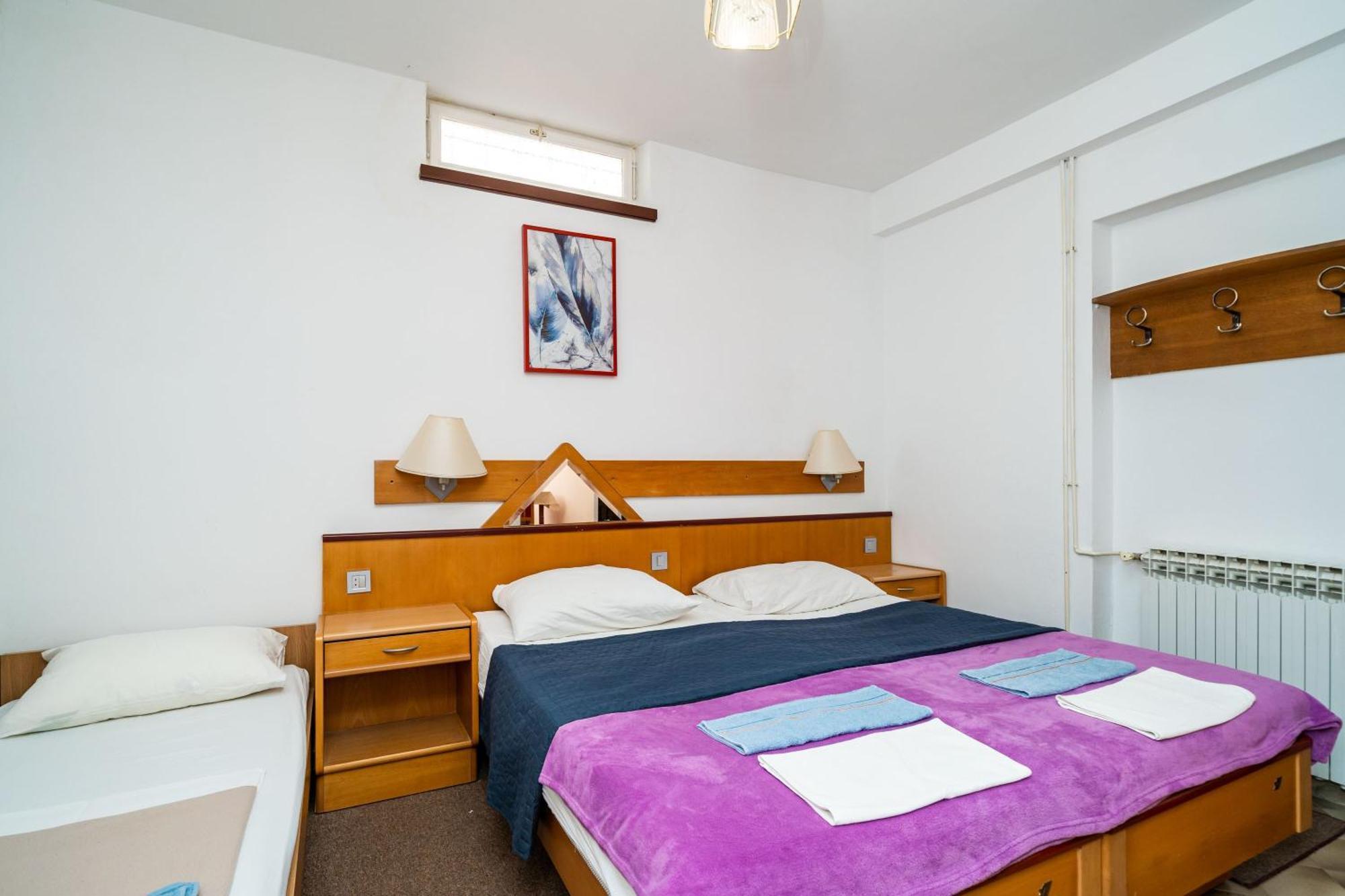 Apartments Klis Млини Номер фото