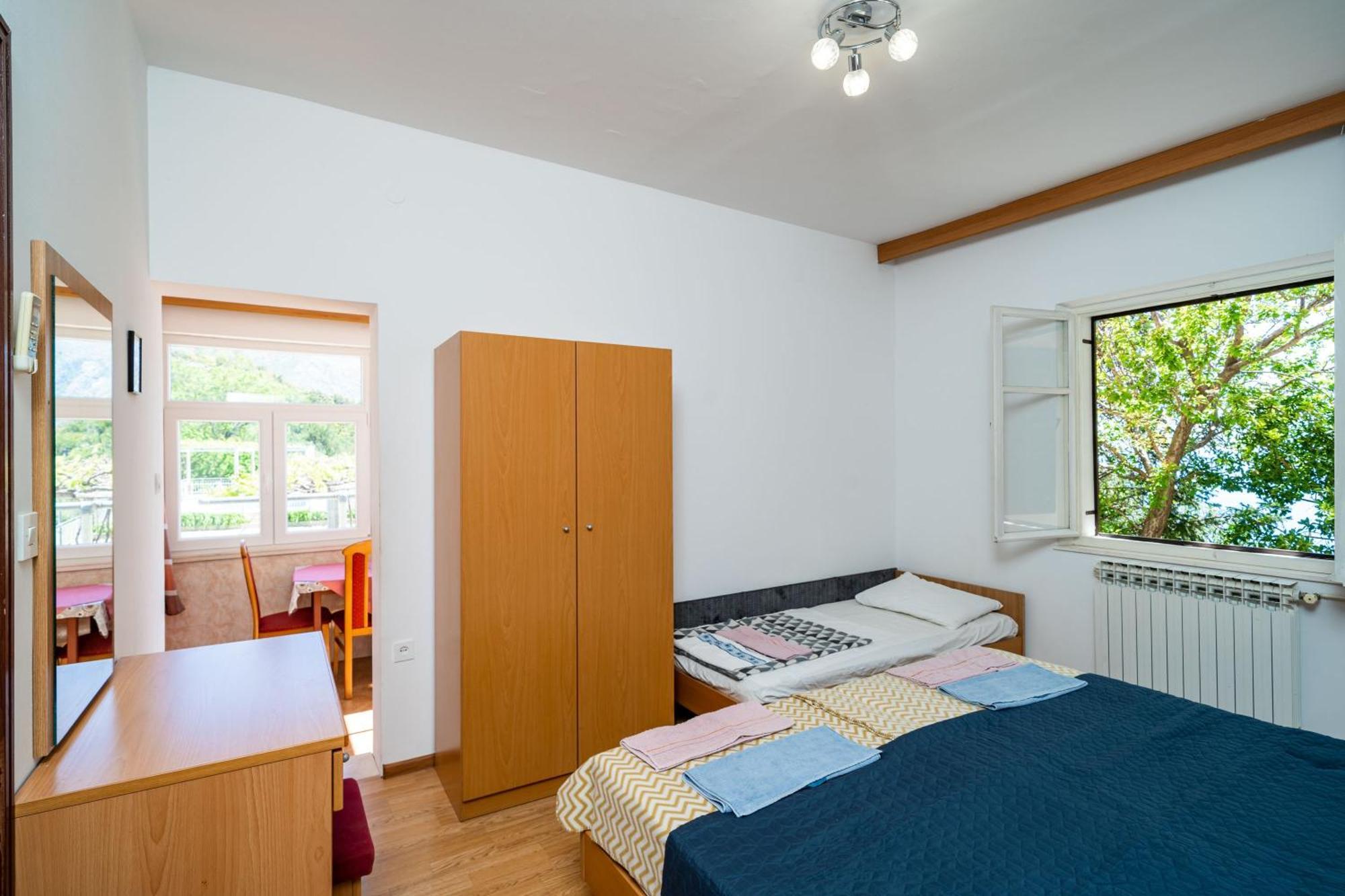 Apartments Klis Млини Номер фото