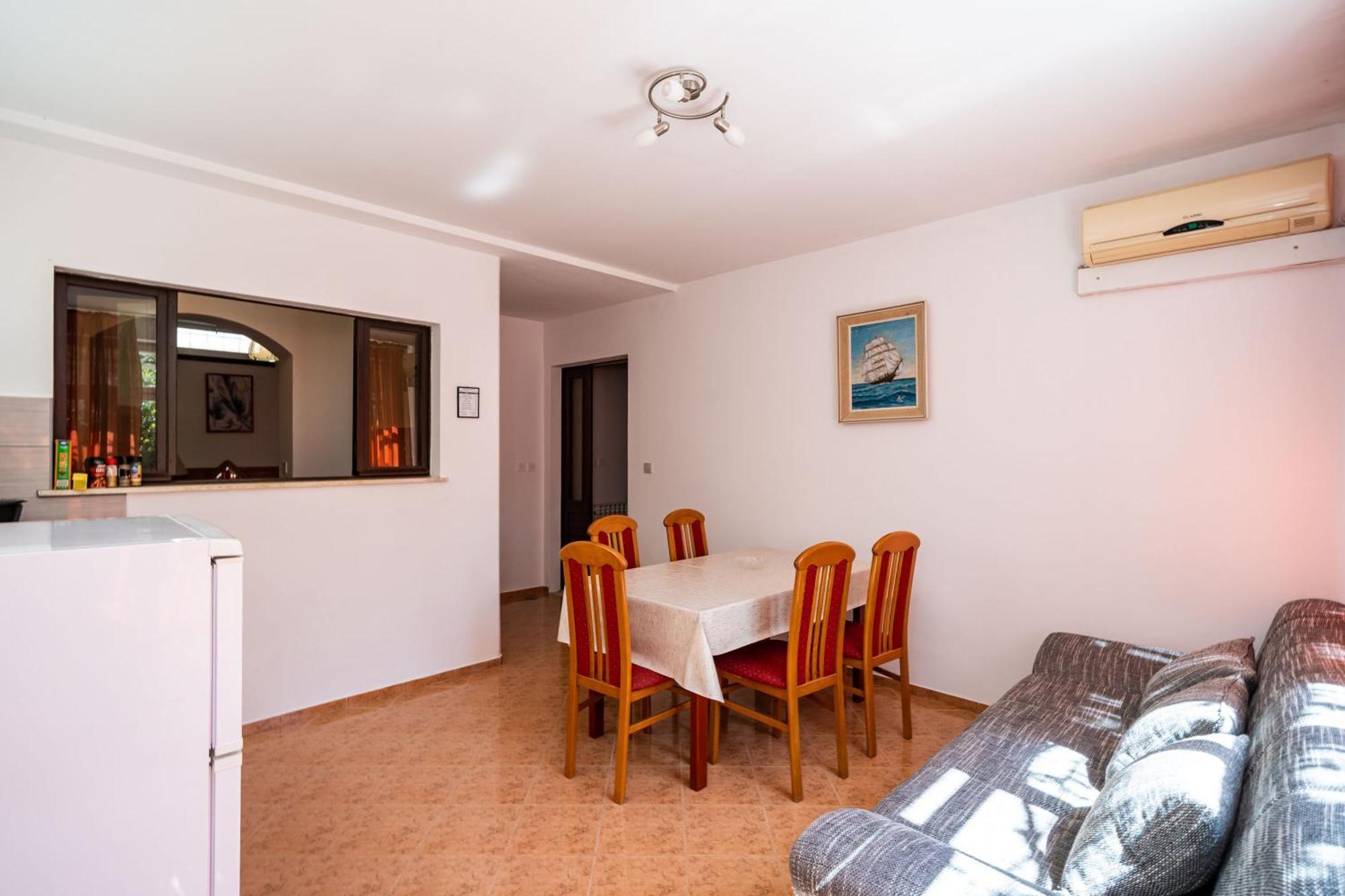 Apartments Klis Млини Номер фото