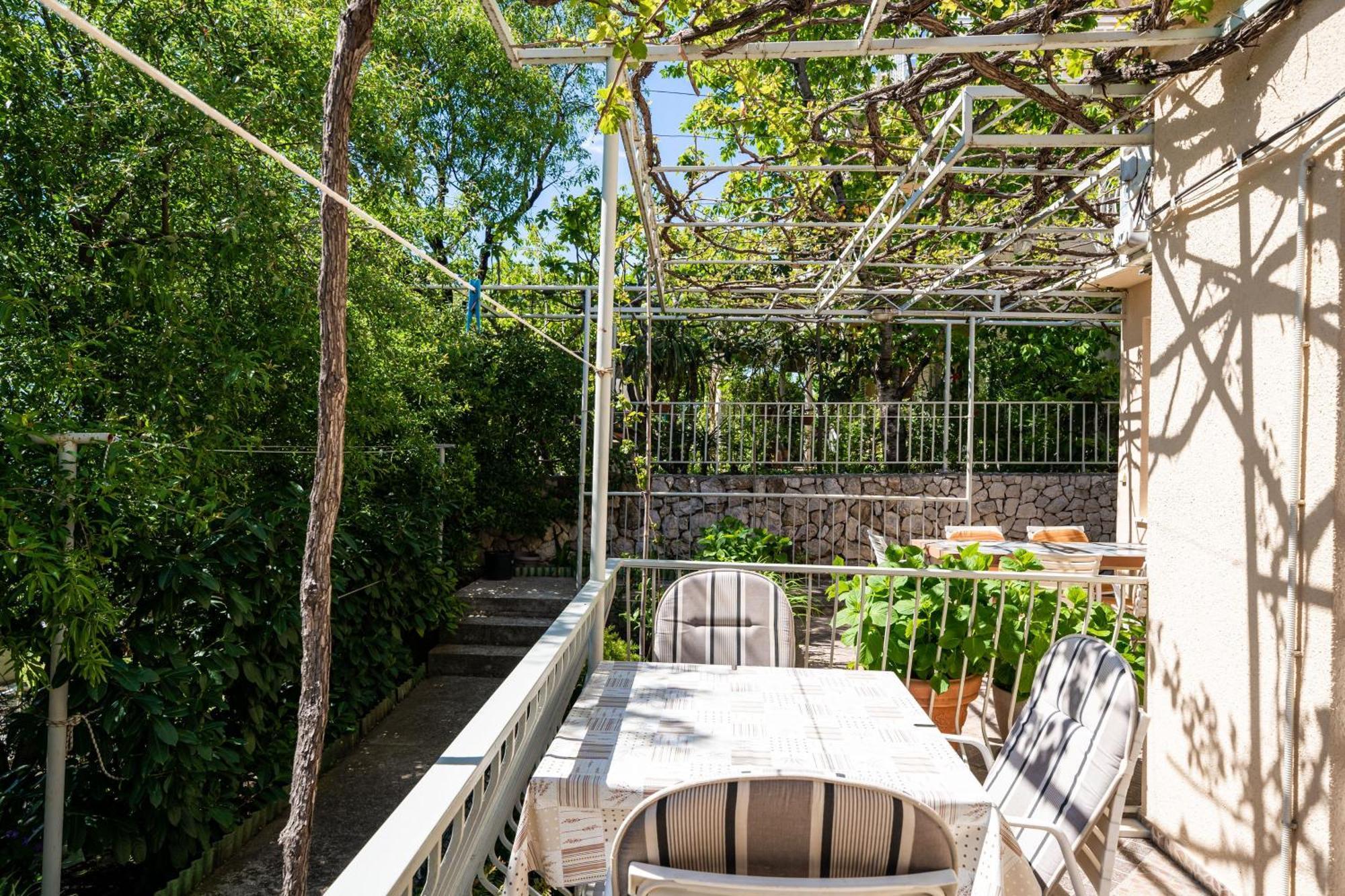 Apartments Klis Млини Номер фото