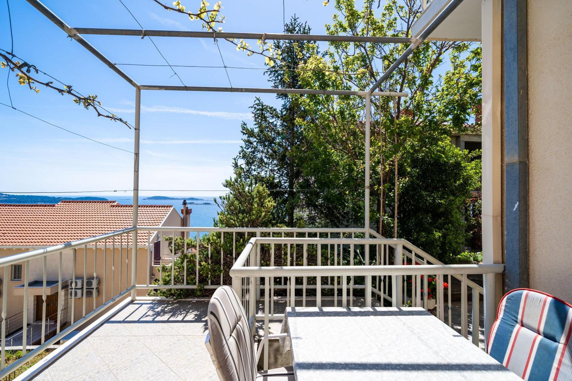 Apartments Klis Млини Номер фото