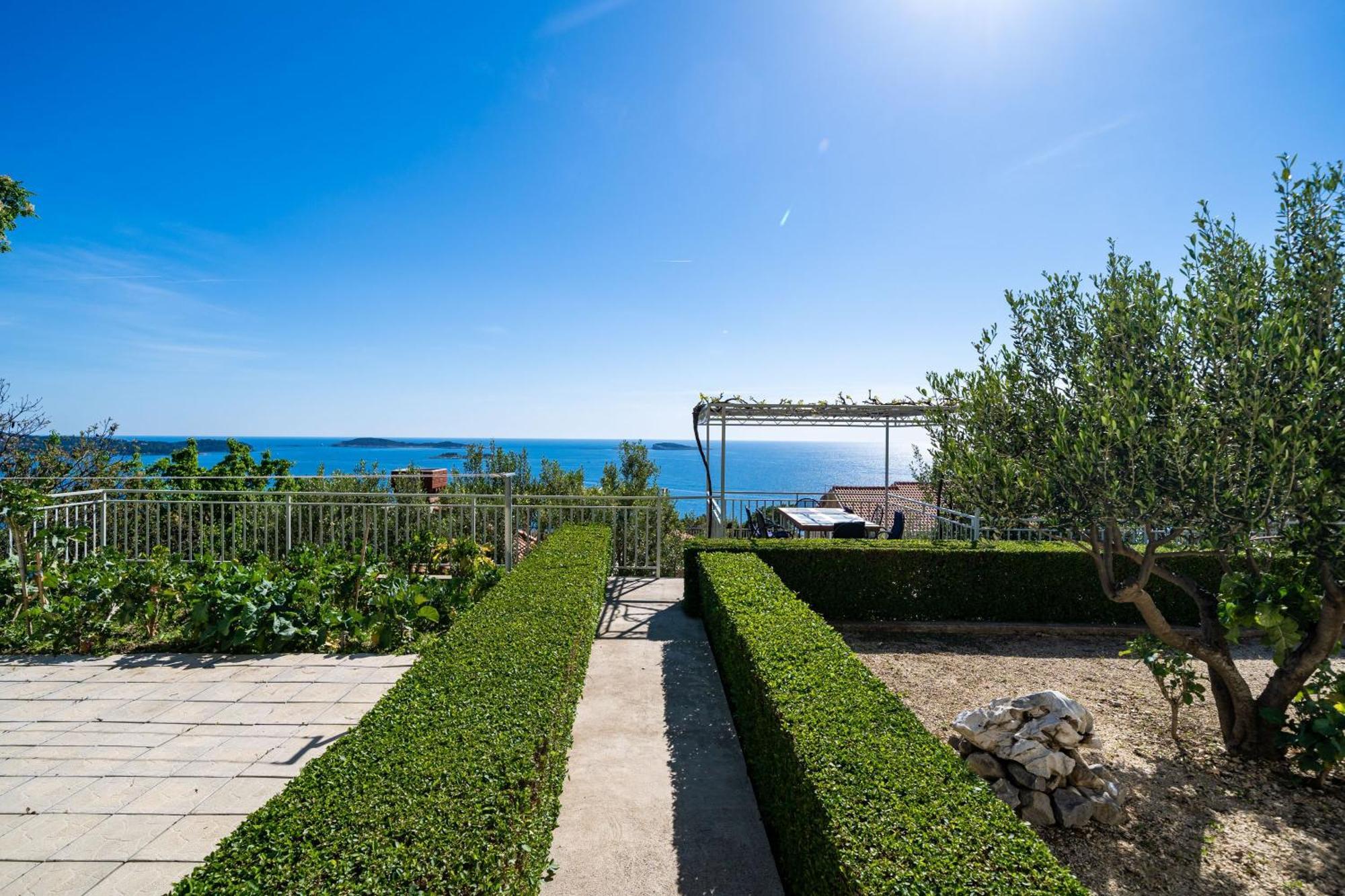 Apartments Klis Млини Номер фото