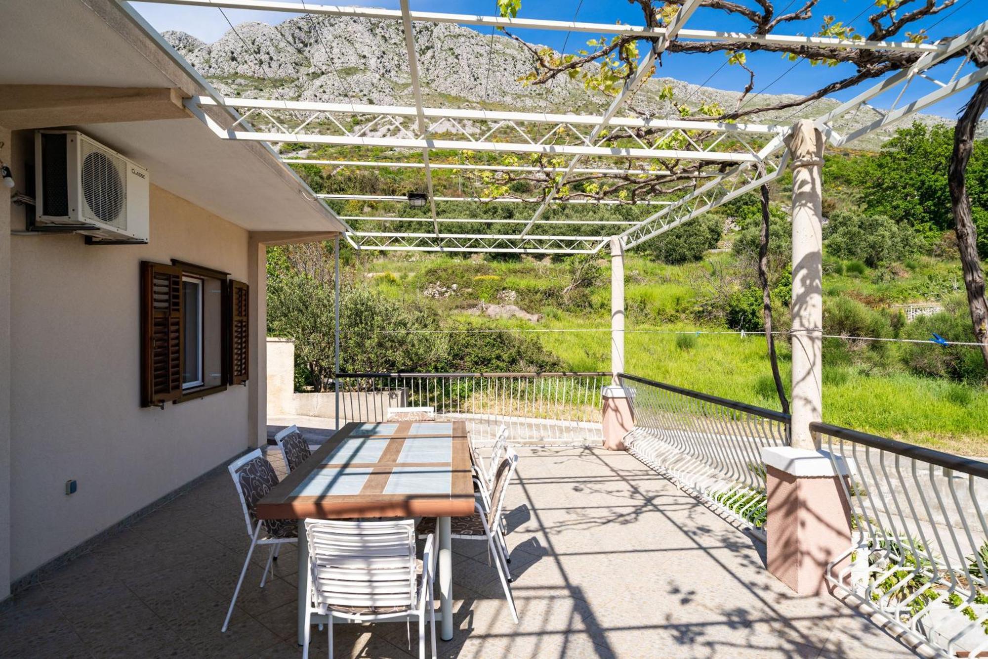 Apartments Klis Млини Номер фото